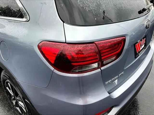 2020 Kia Sorento 2.4L L
