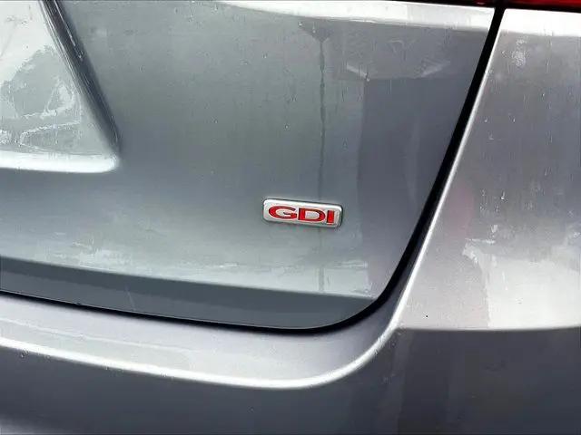 2020 Kia Sorento 2.4L L