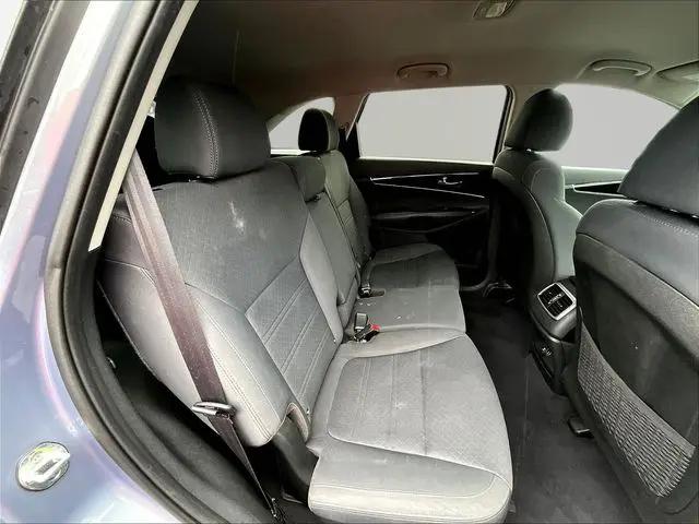 2020 Kia Sorento 2.4L L