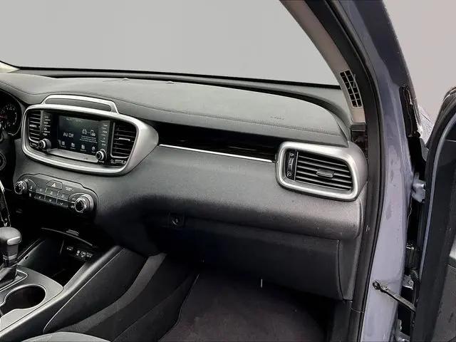 2020 Kia Sorento 2.4L L