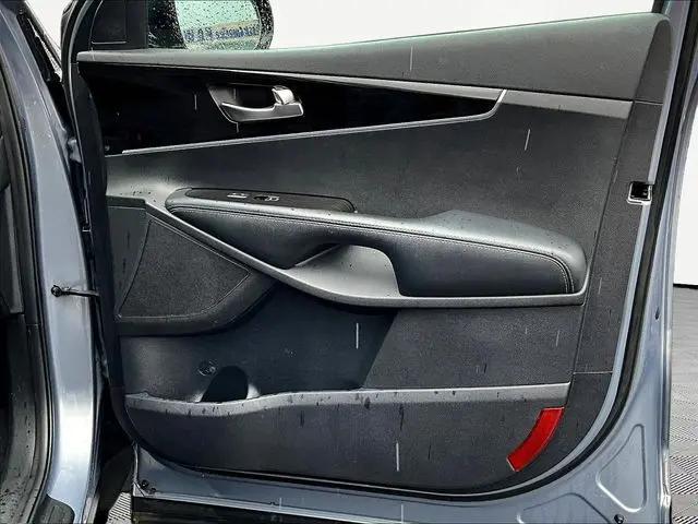 2020 Kia Sorento 2.4L L