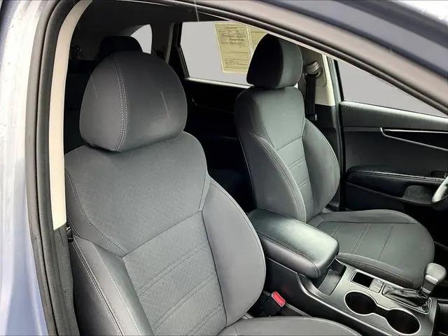 2020 Kia Sorento 2.4L L