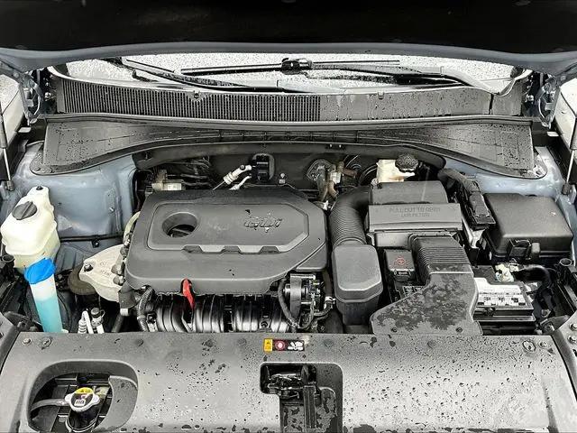 2020 Kia Sorento 2.4L L