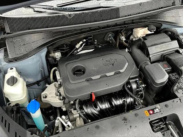 2020 Kia Sorento 2.4L L