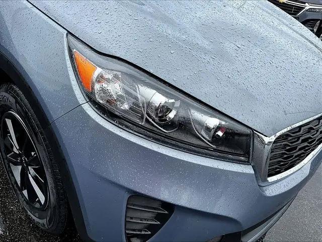 2020 Kia Sorento 2.4L L