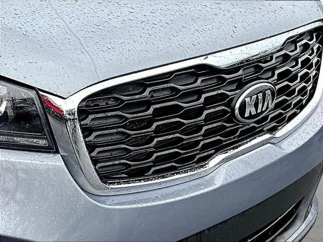 2020 Kia Sorento 2.4L L