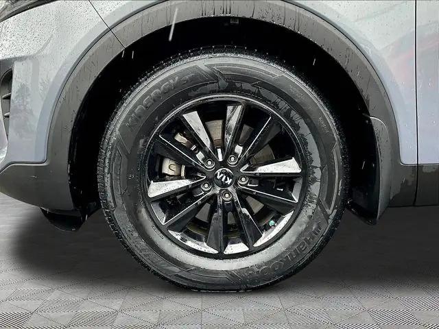 2020 Kia Sorento 2.4L L