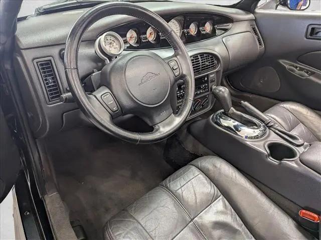 2000 Plymouth Prowler Base