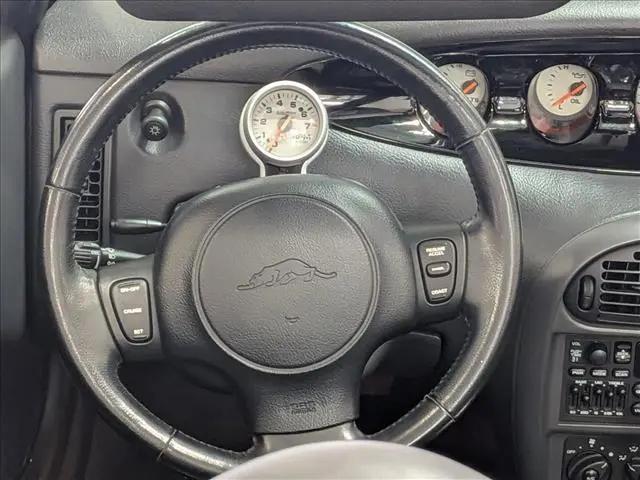 2000 Plymouth Prowler Base