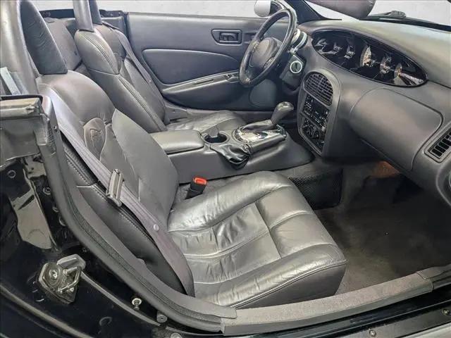 2000 Plymouth Prowler Base