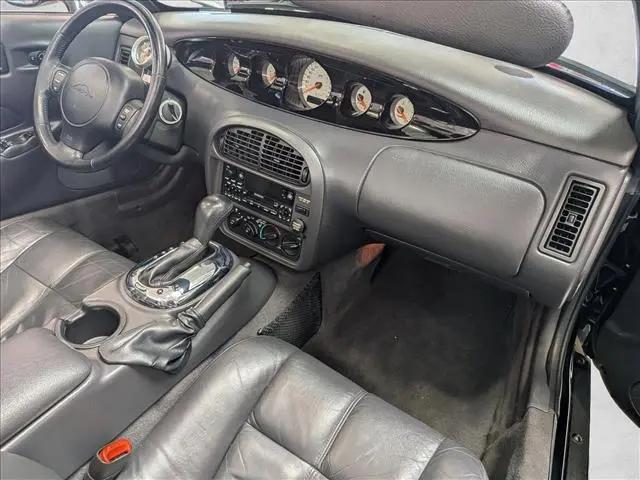 2000 Plymouth Prowler Base