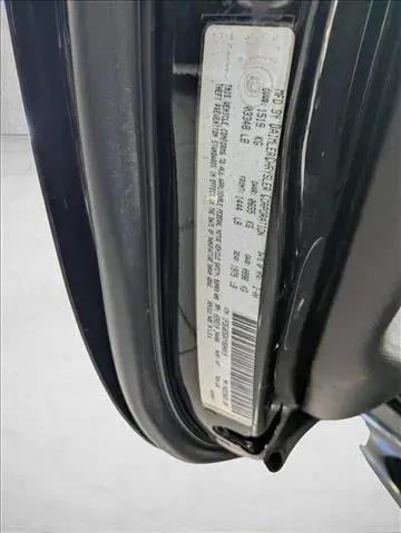 2000 Plymouth Prowler Base