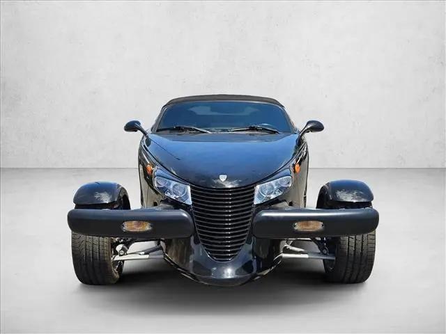 2000 Plymouth Prowler Base