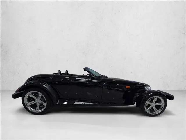 2000 Plymouth Prowler Base