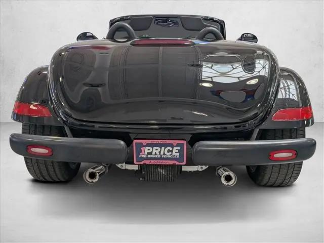 2000 Plymouth Prowler Base