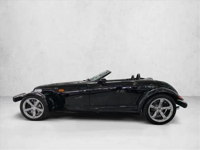 2000 Plymouth Prowler Base