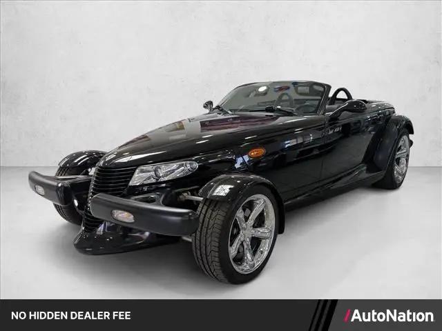 2000 Plymouth Prowler Base for sale in Mesa, AZ