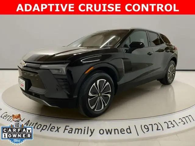 2024 Chevrolet V Blazer eAWD 2LT for sale in Dallas, TX
