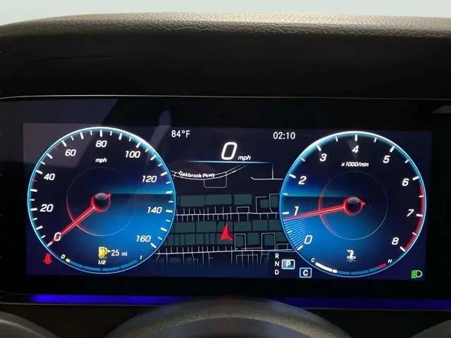 2022 Mercedes-Benz E 350 E 350