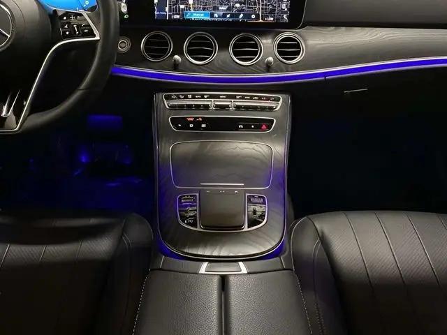 2022 Mercedes-Benz E 350 E 350