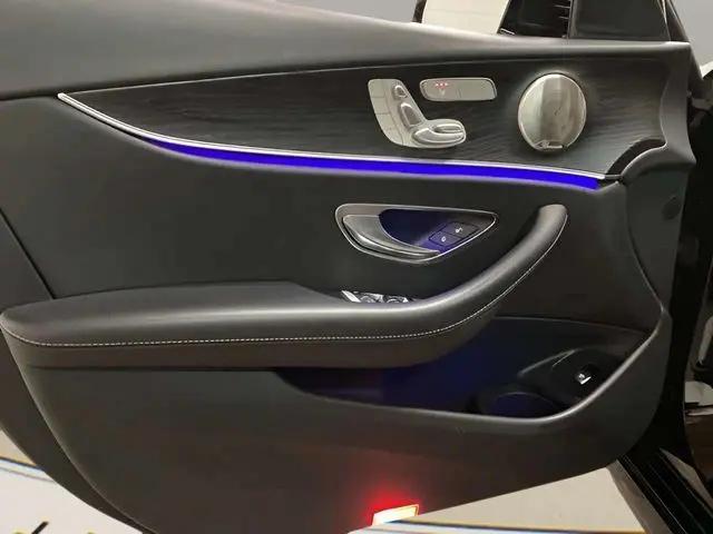 2022 Mercedes-Benz E 350 E 350