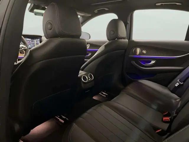 2022 Mercedes-Benz E 350 E 350
