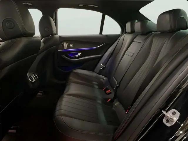 2022 Mercedes-Benz E 350 E 350