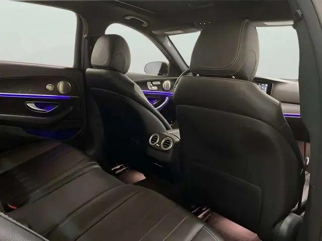 2022 Mercedes-Benz E 350 E 350