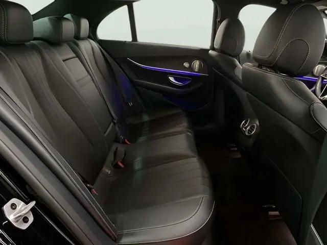 2022 Mercedes-Benz E 350 E 350