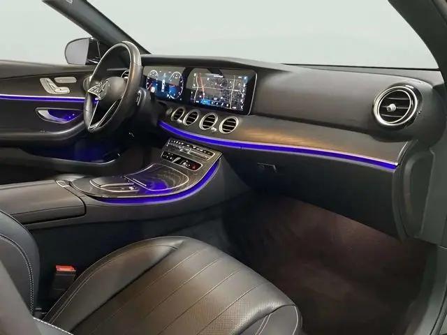 2022 Mercedes-Benz E 350 E 350