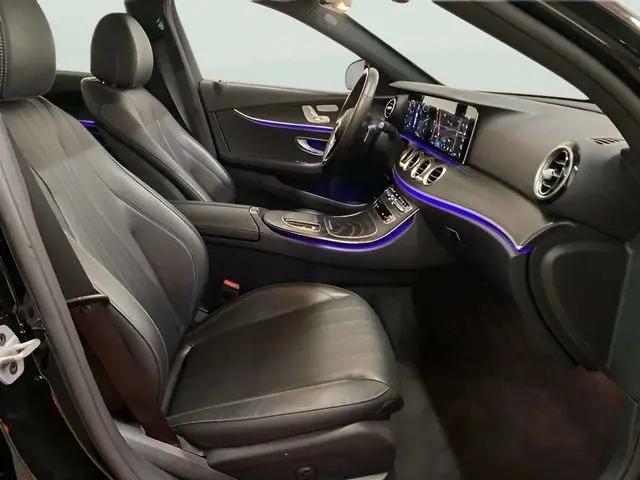 2022 Mercedes-Benz E 350 E 350