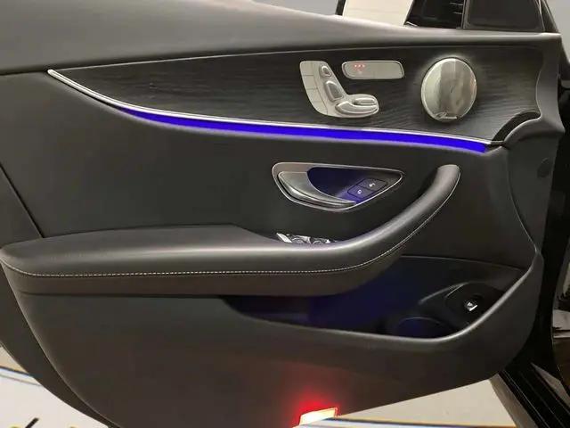 2022 Mercedes-Benz E 350 E 350