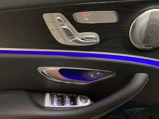 2022 Mercedes-Benz E 350 E 350
