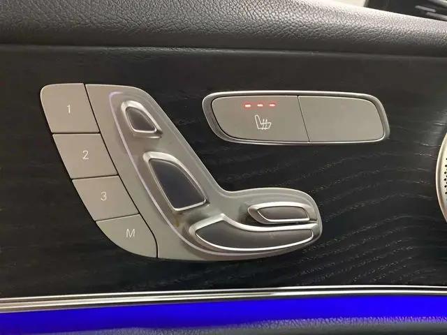 2022 Mercedes-Benz E 350 E 350