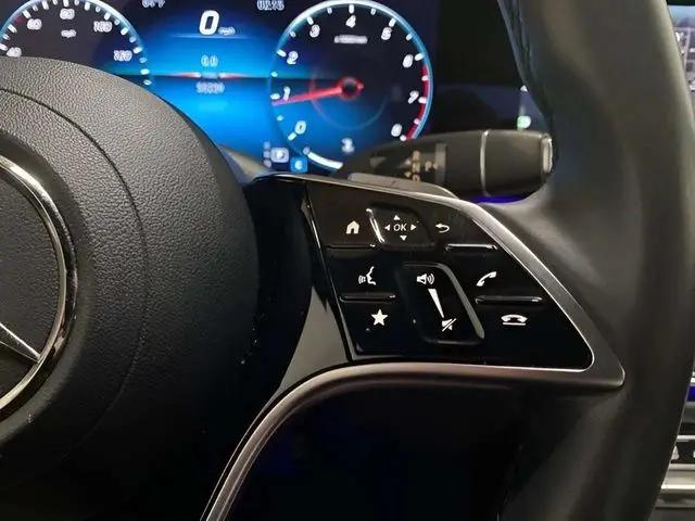 2022 Mercedes-Benz E 350 E 350
