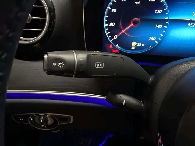 2022 Mercedes-Benz E 350 E 350