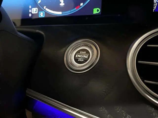 2022 Mercedes-Benz E 350 E 350