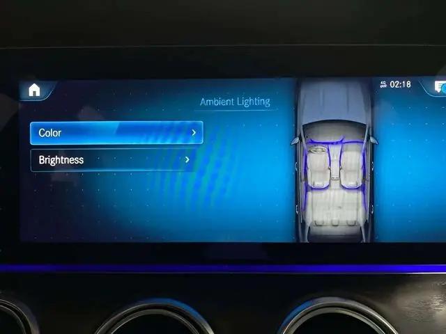 2022 Mercedes-Benz E 350 E 350
