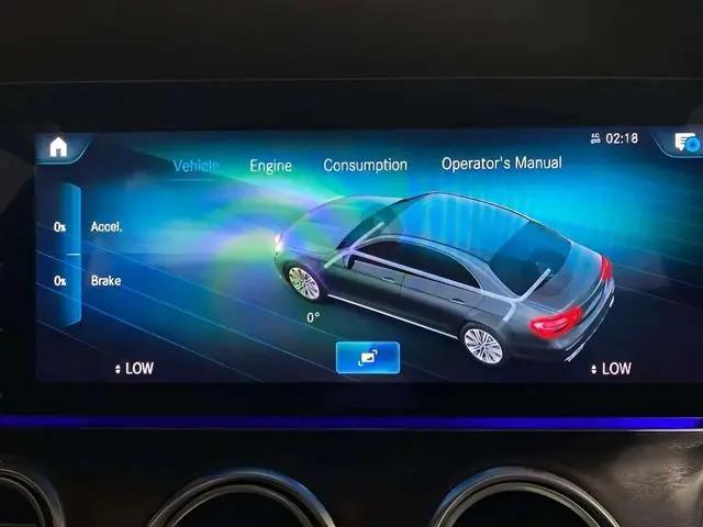 2022 Mercedes-Benz E 350 E 350
