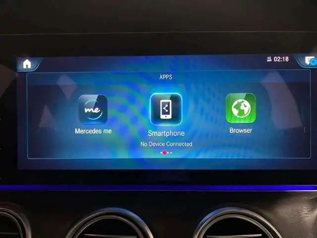 2022 Mercedes-Benz E 350 E 350