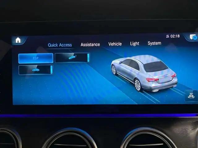 2022 Mercedes-Benz E 350 E 350