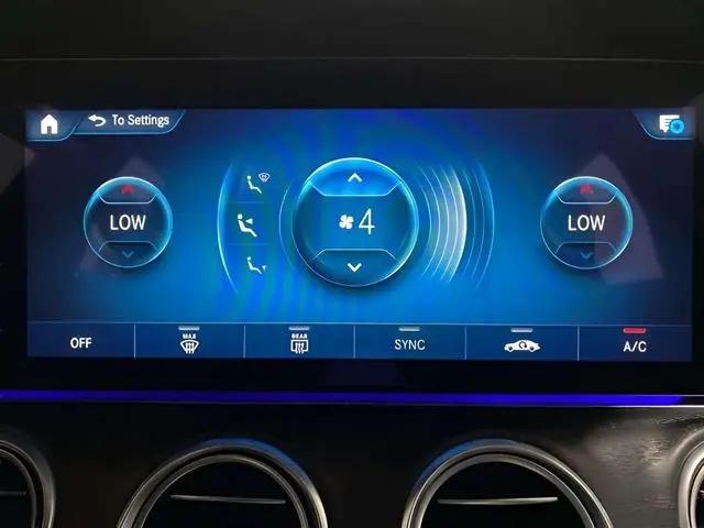 2022 Mercedes-Benz E 350 E 350
