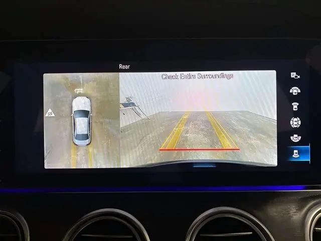 2022 Mercedes-Benz E 350 E 350