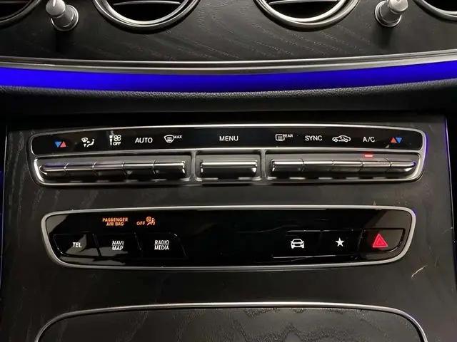 2022 Mercedes-Benz E 350 E 350