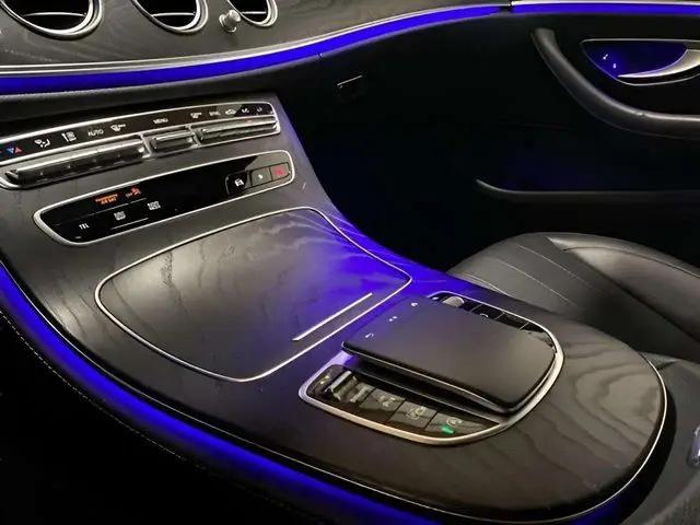 2022 Mercedes-Benz E 350 E 350