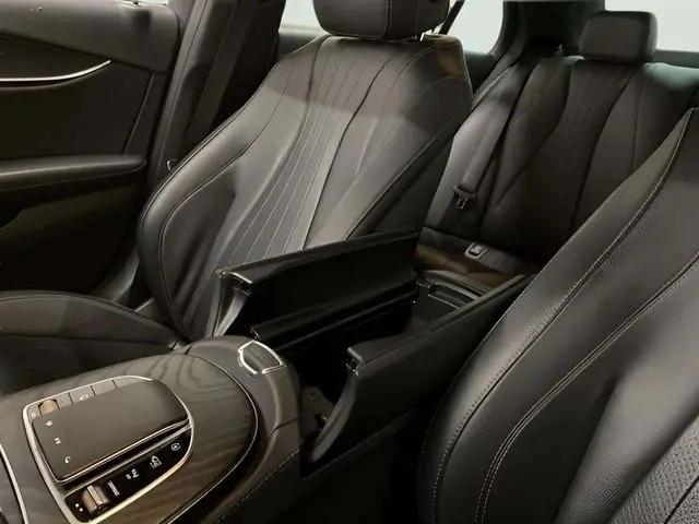 2022 Mercedes-Benz E 350 E 350