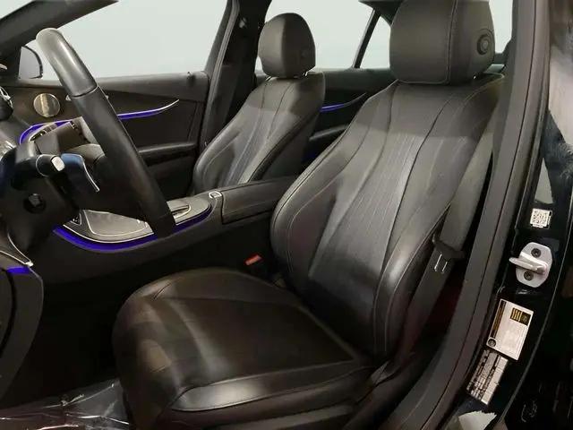 2022 Mercedes-Benz E 350 E 350