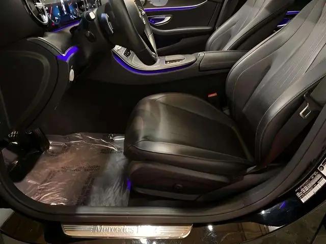 2022 Mercedes-Benz E 350 E 350