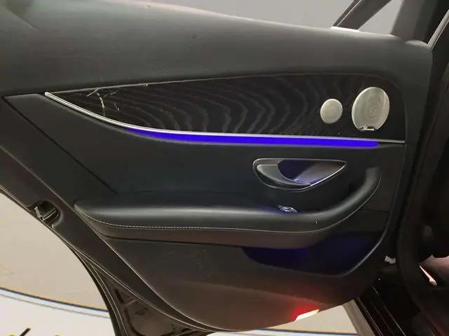 2022 Mercedes-Benz E 350 E 350