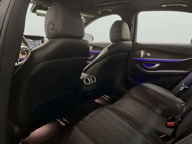 2022 Mercedes-Benz E 350 E 350